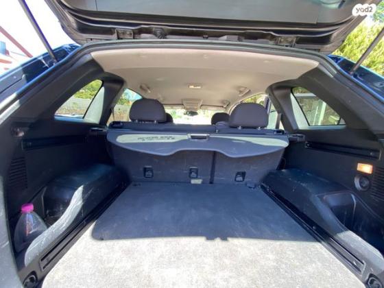 שברולט קפטיבה Sport LS אוט' 5 מק' 2.4 (182 כ''ס) בנזין 2013 למכירה במגדל העמק