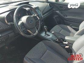 סובארו XV 4X4 Crosstrek אוט' 2.0 (152 כ''ס) בנזין 2019 למכירה ב