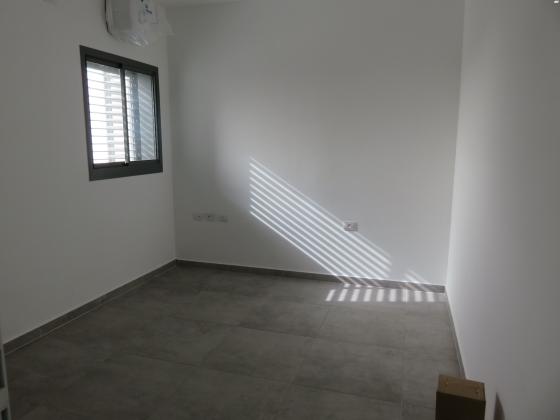 שדרות לכיש 4 (החורש)