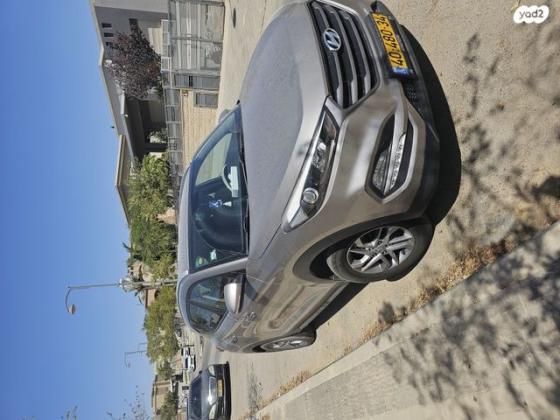 יונדאי טוסון Prime אוט' בנזין 1.6 (132 כ''ס) בנזין 2015 למכירה בבאר שבע