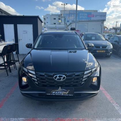 יונדאי טוסון Premium אוט' בנזין 2.0 (156 כ"ס) בנזין 2021 למכירה בראשון לציון