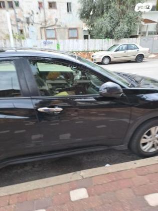 הונדה HR-V Comfort אוט' 1.5 (131 כ"ס) בנזין 2019 למכירה בשלומי
