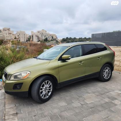 וולוו XC60 4X4 T6 Extreme סטיישן אוט' 3.0 (285 כ''ס) בנזין 2010 למכירה בבית שמש