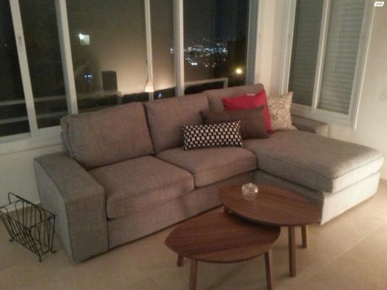 יהודה בורלא 25 (רמות רמז)