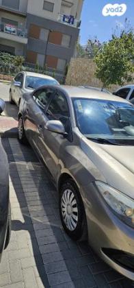 רנו פלואנס EX אוט' 1.6 (110 כ''ס) בנזין 2014 למכירה במעלות תרשיחא