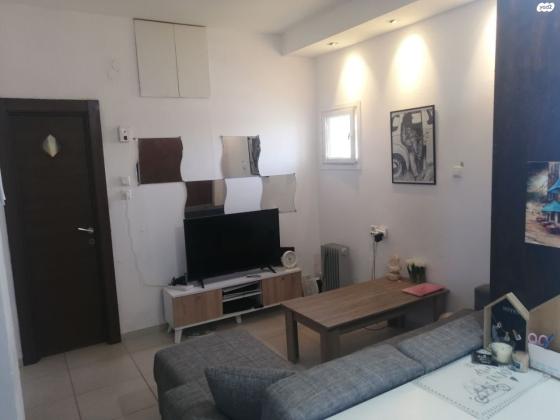 נתיב חן 25 (נוה שאנן)