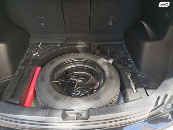 מאזדה CX-5 4X2 Executive אוט' 2.0 (155 כ"ס) בנזין 2013 למכירה בנהריה