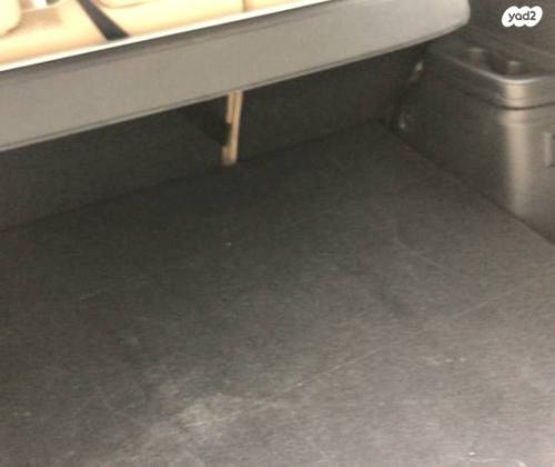 מיצובישי אאוטלנדר Intense אוט' 5 מק' 2.0 (150 כ"ס) בנזין 2018 למכירה ב