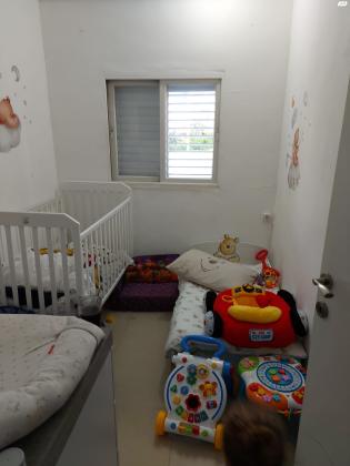 קרן קיימת לישראל 9 (עמידר;ניצנה)