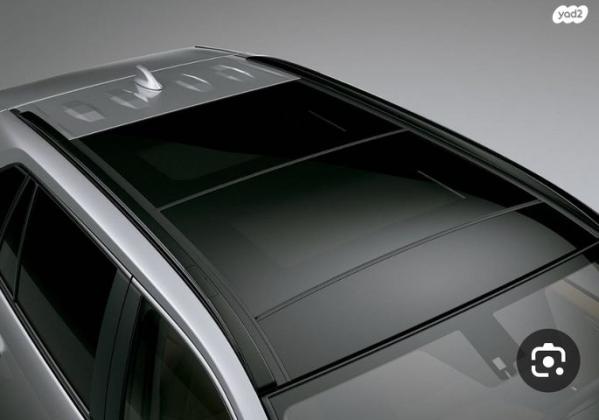 טויוטה RAV4 הייבריד 4X4 E-xclusive הייבריד אוט' 2.5 (178 כ''ס) בנזין 2021 למכירה בירושלים