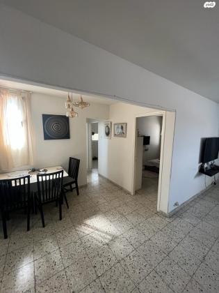 יהודה הלוי 2 (שכונה ב)