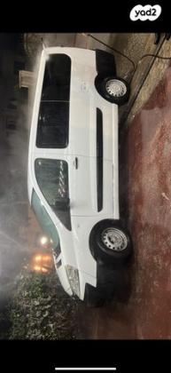 סיטרואן ג'אמפי ארוך L2-H1 קומבי נמוך ידני דיזל 9 מ' 5 ד' 2.0(128 כ''ס) דיזל 2014 למכירה בבאקה אל ע'רביה