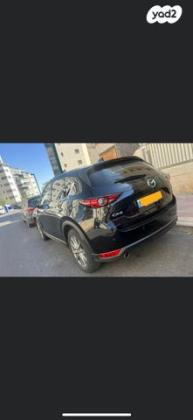 מאזדה CX-5 4X2 Premium אוט' 2.0 (165 כ"ס) בנזין 2020 למכירה בכפר יונה