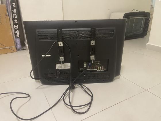 טלוויזיה במצב מעולה LG 29