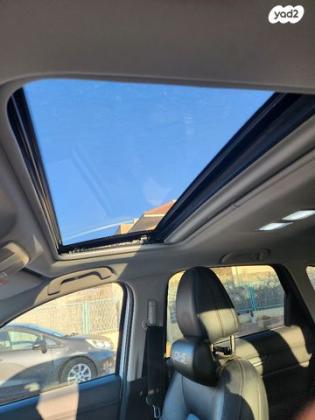 מאזדה CX-5 4X2 Premium אוט' 2.0 (165 כ"ס) בנזין 2018 למכירה בבאר שבע