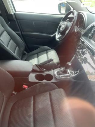 מאזדה CX-5 4X2 Executive אוט' 2.0 (155 כ"ס) בנזין 2014 למכירה בחולון