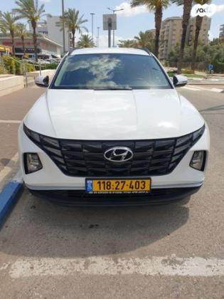יונדאי טוסון Premium אוט' בנזין 2.0 (156 כ"ס) בנזין 2022 למכירה בעפולה