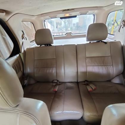 איסוזו רודאו 4X4 LSE אוט' 3.2 (205 כ''ס) בנזין 2004 למכירה ברחובות