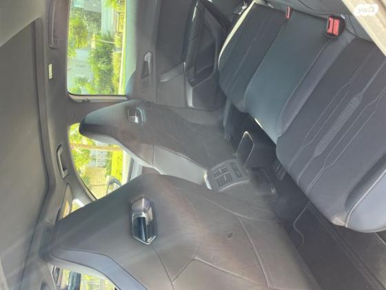 קופרה פורמנטור 4X4 VZ אוט' 2.0 (310 כ"ס) בנזין 2021 למכירה בהרצליה