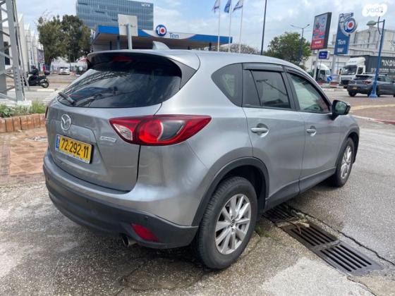 מאזדה CX-5 4X2 Executive אוט' 2.0 (155 כ"ס) בנזין 2014 למכירה בחולון