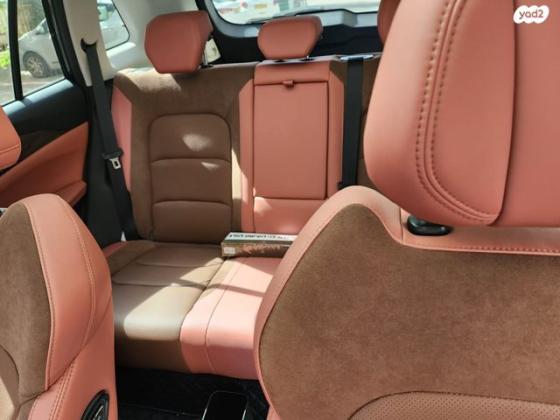 סקייוול ET5 Premium חשמלי אוט' (204 כ"ס) חשמלי 2022 למכירה באשדוד