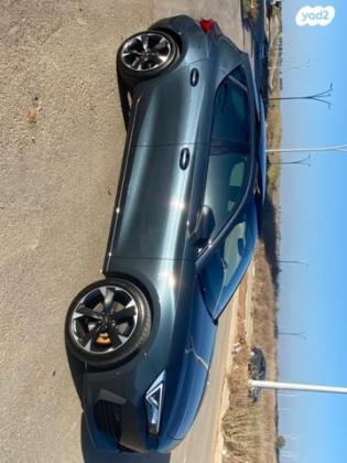 קופרה לאון E180 Cupra PRF אוט' 1.4 (150 כ''ס) היברידי חשמל / בנזין 2023 למכירה באשקלון