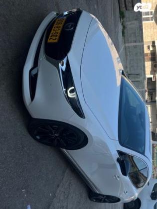 מאזדה i Black סדאן אוט' 2.0 (165 כ''ס) בנזין 2022 למכירה בחיפה