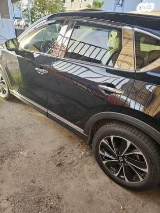 מאזדה CX-5 4X2 Executive אוט' 4 דל' 2.0 (165 כ"ס) בנזין 2022 למכירה ביבנה