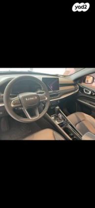 ג'יפ / Jeep קומפאס S-Model אוט' 1.3 (150 כ"ס) בנזין 2022 למכירה בראשון לציון