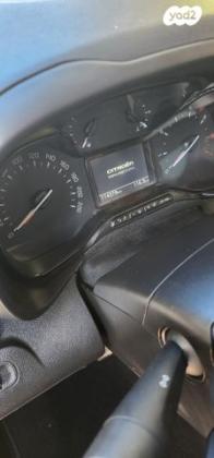 סיטרואן ברלינגו דור 3 (2018 ואילך) Shine אוט' דיזל 5 מק' 1.5 (130 כ''ס) דיזל 2020 למכירה בתל אביב יפו