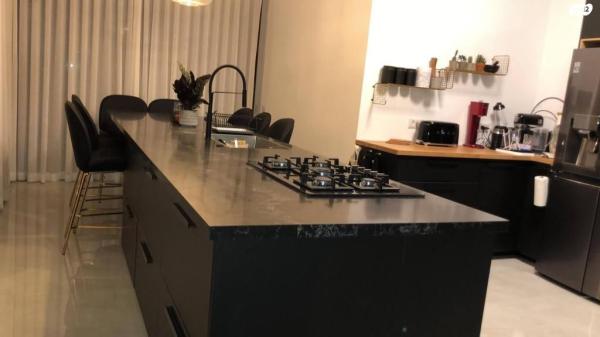 קרן קיימת לישראל 45 (קריית יוסף)