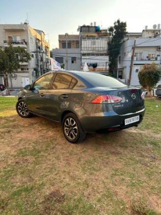 מאזדה H Active סדאן אוט' 1.5 (103 כ"ס) בנזין 2011 למכירה בתל אביב יפו