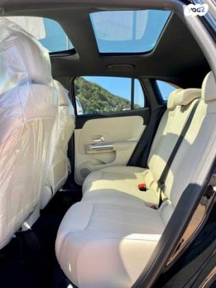 מרצדס GLA GLA250E Exc Plus E הייבריד אוט' 1.3 (160 כ''ס) היברידי חשמל / בנזין 2023 למכירה בחיפה