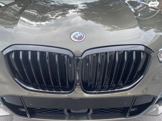 ב.מ.וו X5 4X4 Regular אוט' 4.4 (617 כ"ס) בנזין 2023 למכירה בגדרה