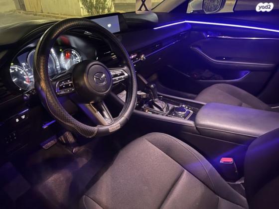 מאזדה i Spirit סדאן אוט' 2.0 (165 כ''ס) בנזין 2021 למכירה בתל אביב יפו