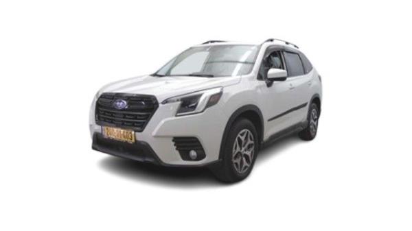 סובארו פורסטר 4X4 XS אוט' 2.5 (182 כ''ס) בנזין 2022 למכירה ב