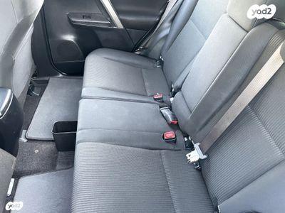 טויוטה RAV4 ארוך 4X4 GLI MC אוט' 2.0 (152 כ"ס) בנזין 2014 למכירה באבן יהודה