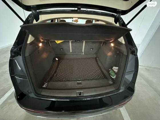 אאודי Q5 4X4 Executive אוט' 2.0 (225 כ''ס) בנזין 2016 למכירה בעכו