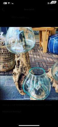 אקווריום מתוצרת אינדונזיה גזע עץ