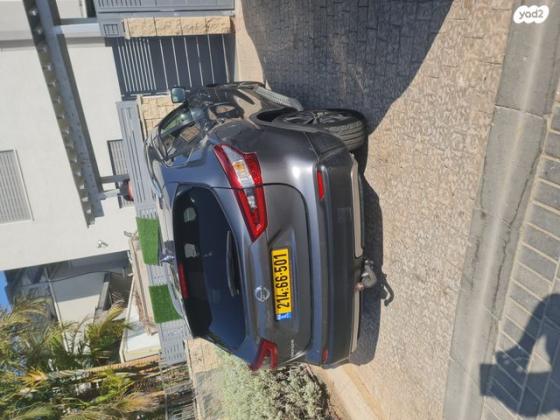 ניסאן קשקאי Acenta Tech אוט' דיזל 1.6 (130 כ"ס) דיזל 2018 למכירה באשקלון