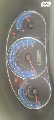 סובארו פורסטר 4X4 XS אוט' 2.0 (150 כ''ס) [2008-2012] בנזין 2008 למכירה בערערה