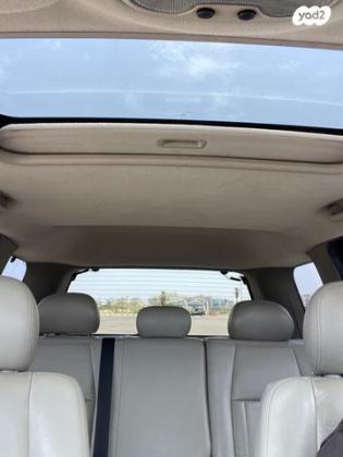 ג'יפ / Jeep ליברטי (עד 2013) 4X4 Sport אוט' 3.7 (204 כ''ס) [2006-2007] בנזין 2006 למכירה בתל אביב יפו