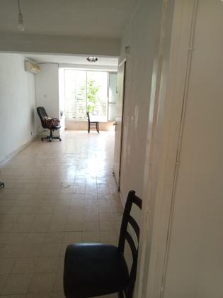 המאבק 53 (תל גנים)