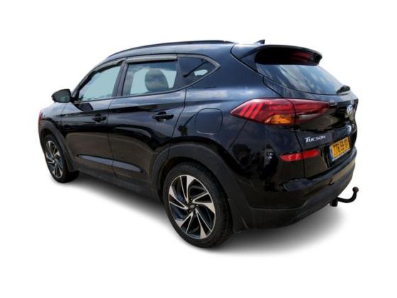 יונדאי טוסון Elite אוט' בנזין 2.0 (155 כ''ס) [2018-2020] בנזין 2019 למכירה ב