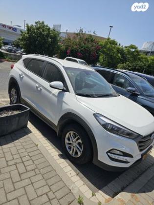 יונדאי טוסון Prime Plus אוט' בנזין 2.0 (155 כ"ס) בנזין 2018 למכירה בכפר סבא