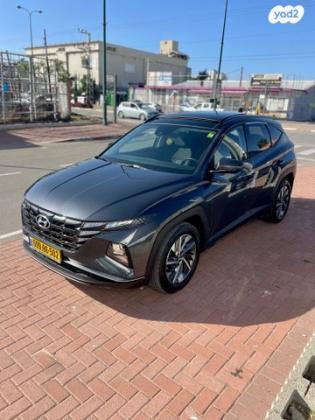 יונדאי טוסון Exclusive אוט' דיזל 1.6 (136 כ''ס) דיזל 2021 למכירה בנורדיה