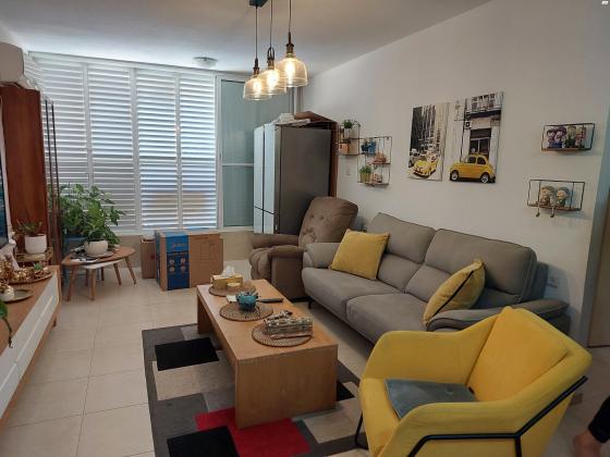 שמריהו לוין 21 (אברמוביץ')