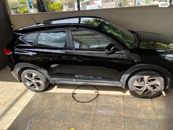 יונדאי טוסון Open Sky Plus אוט' בנזין 2.0 (155 כ''ס) בנזין 2018 למכירה בראש העין