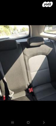 קיה סיד / CEED LX סטיישן אוט' 1.6 (135 כ''ס) בנזין 2018 למכירה בעפולה