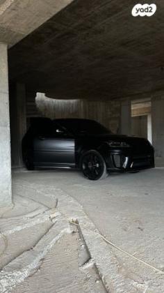 לנד רובר ריינג' רובר ספורט 4X4 SDV6 HSE אוט' 7 מק' דיזל 3.0 (292 כ"ס) דיזל 2016 למכירה בפרדס חנה כרכור